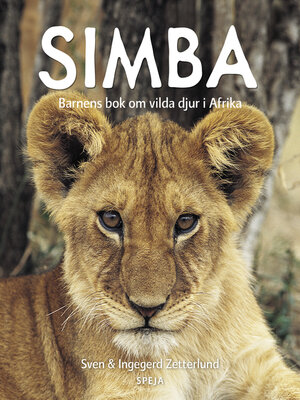 cover image of Simba